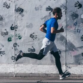 ممارسة الرياضة - VitalisPro مكملات غذائية طبيعية لتعزيز الصحة