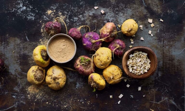 La maca : guide complet des bienfaits, usages et effets sur le bien-etre