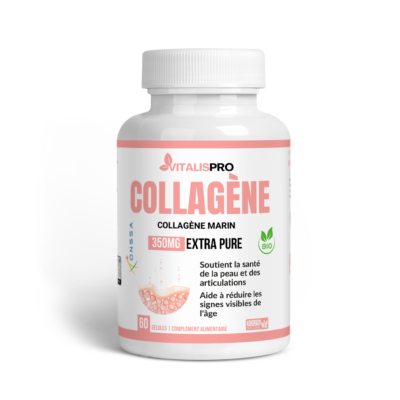 collagen marin vitalispro