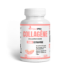 كولاجين بحري مع فيتامين سي فيتاليس برو: سر جمالك الطبيعي، مفاصل قوية، وعظام تدعمك collagene