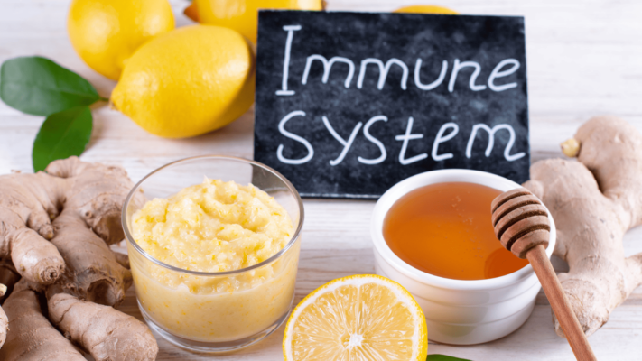 VitalisPro - Supperfoud Complement alimentaire 7 دعم المناعة