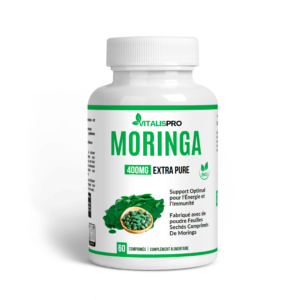 [Image de Moringa Vitalispro]