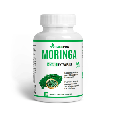[Image de Moringa Vitalispro]