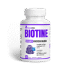 VitalisPro Biotine (بيوتين). تقوية الشعر والأظافر