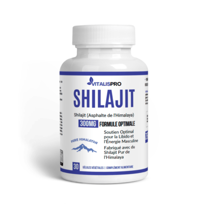 SHILAJIT