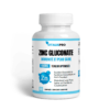 زنك غلوكونات - دعمك الأساسي لمناعة قوية ZINC GLUCONATE