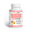 بربرين 500 ملغ لدعم سكر الدم الصحي وصحة القلب والأوعية الدموية  | Berberine