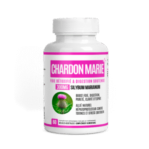 شوك الحليب (شوك الجمل / Chardon Marie): التجديد الكامل للكبد، أساس الصحة والعافية