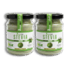 بديل السكر الصحي لمرضى السكري والرجيم: بودرة ستيفيا الطبيعية  - Stevia